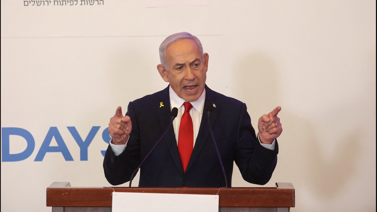 อิสราเอลอนุมัติแผนควบคุมเมืองกาซาซิตี้ ท่ามกลางเสียงคัดค้าน