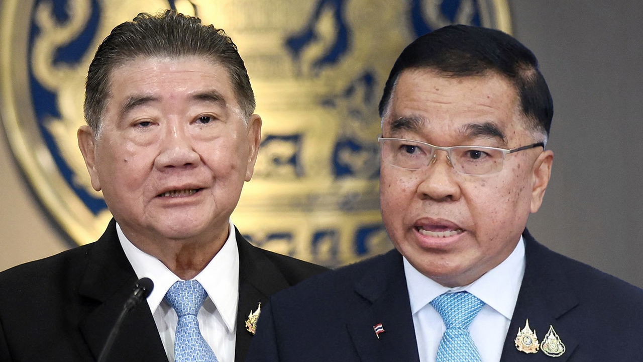 วิเคราะห์การเมือง : ดึงโลกล้อมให้ทันเล่ห์