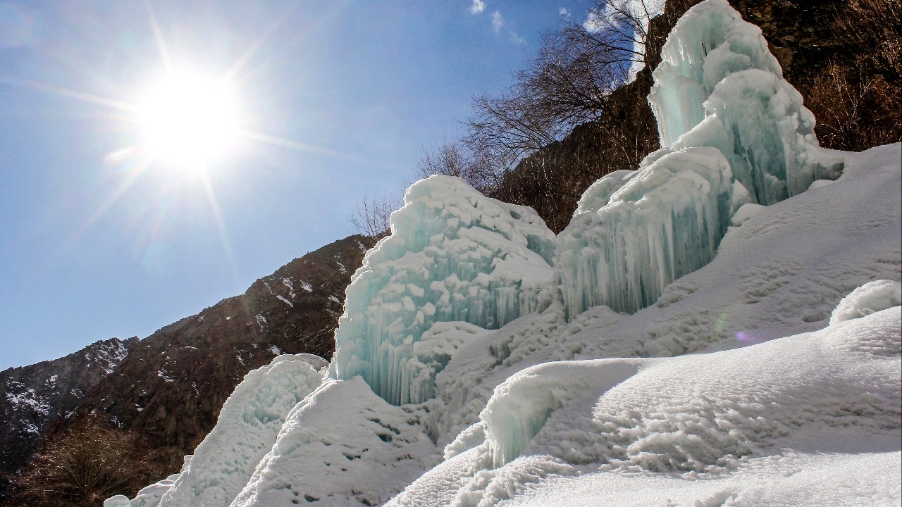 พบศพชายหายตัวนาน 28 ปี บนธารน้ำแข็งละลายที่ปากีสถาน 