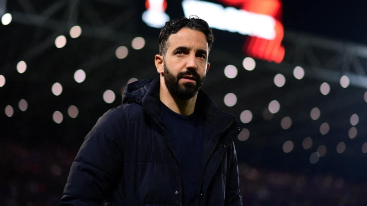 สิ้นสุดการรอคอย "อดีตแข้งแมนยูฯ" เตรียมกลับสู่โรงละครแห่งความฝัน