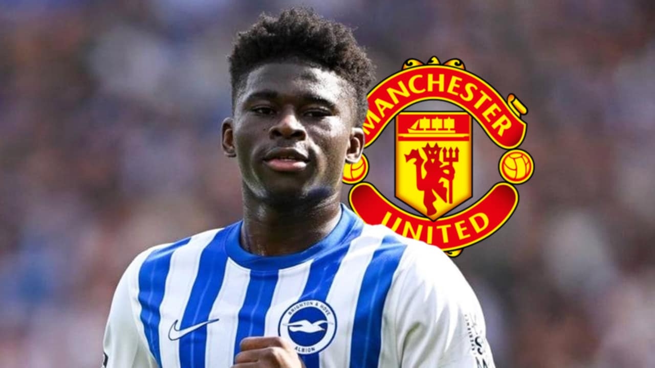 เอาแล้วไง "ไบรจ์ตัน" พร้อมปล่อย "บาเลบา" ซบแมนยูฯ แต่มีข้อแม้เดียว