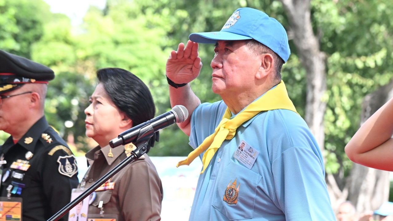 “ภูมิธรรม” จัดกิจกรรมเฉลิมพระเกียรติวันแม่ 12 ส.ค.-“วราวุธ” นำ พม. ถวายพระพรชัยมงคล