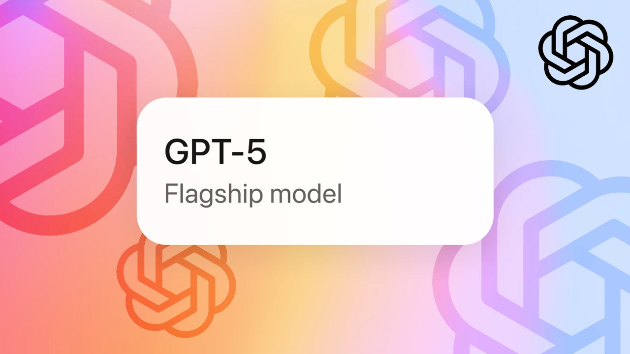 OpenAI เปิดตัว GPT-5 ฉลาดครบจบในโมเดลเดียว เก่งเลข เขียนโค้ด วินิจฉัยสุขภาพ ไม่หลอนไม่มั่นเกินจริง