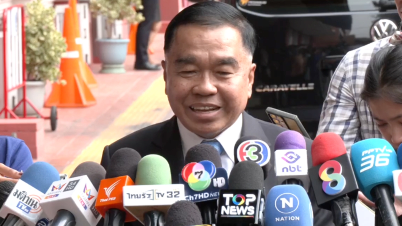 รมช.กลาโหมเผยกัมพูชาไม่รับ 2 ข้อเสนอ กู้กับระเบิดและปราบคอลเซ็นเตอร์