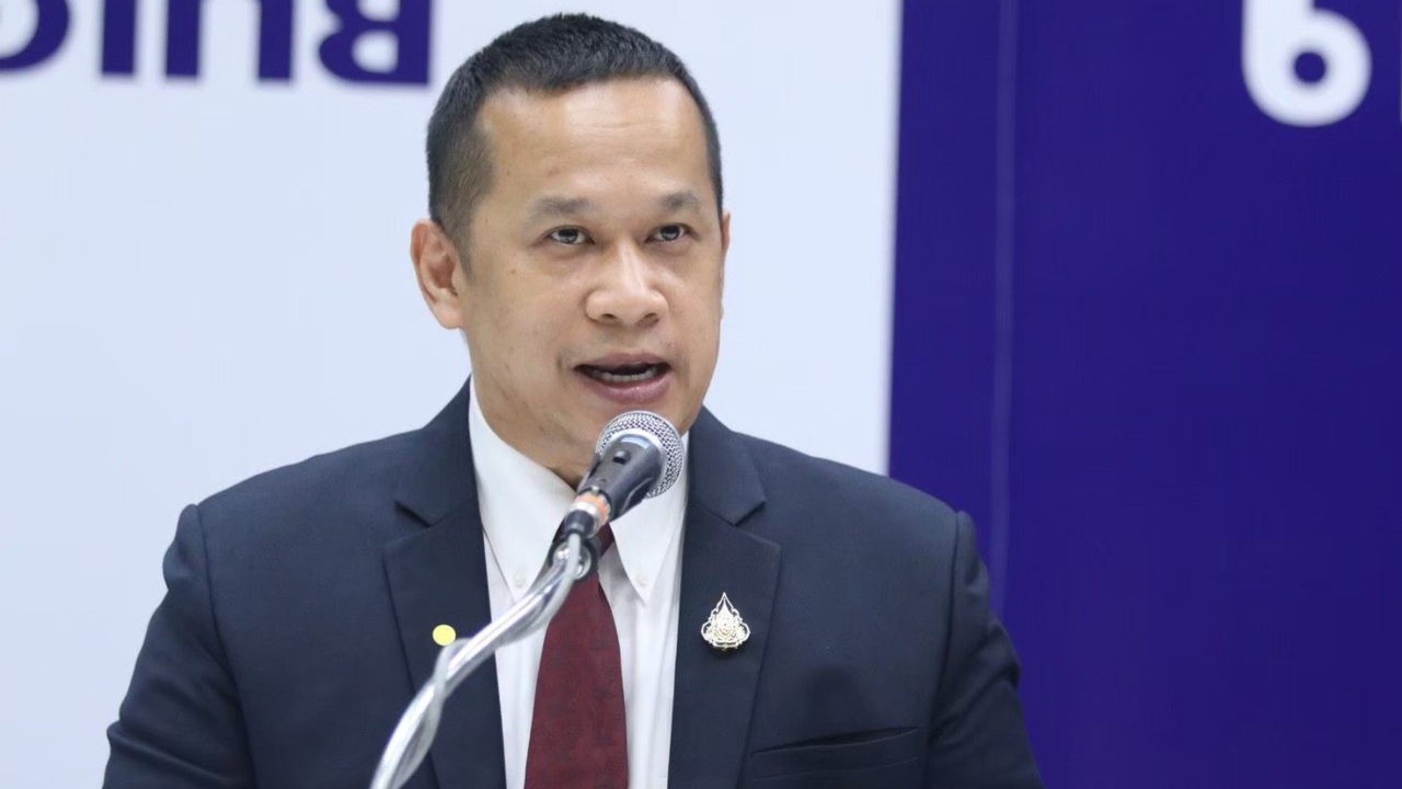 เพื่อไทย เชื่อถกงบฯ 69 ไร้ปัญหา ผ่านสภาฯ แน่ จบใน 3 วัน 