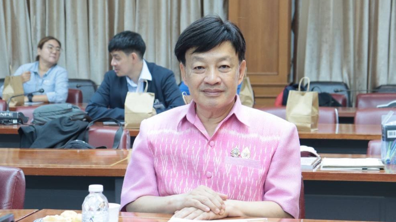 สว.กลุ่มอิสระ เตรียมล่ารายชื่อใหม่ สอย 136 สว. โยงคดีฮั้ว รับโดนขู่