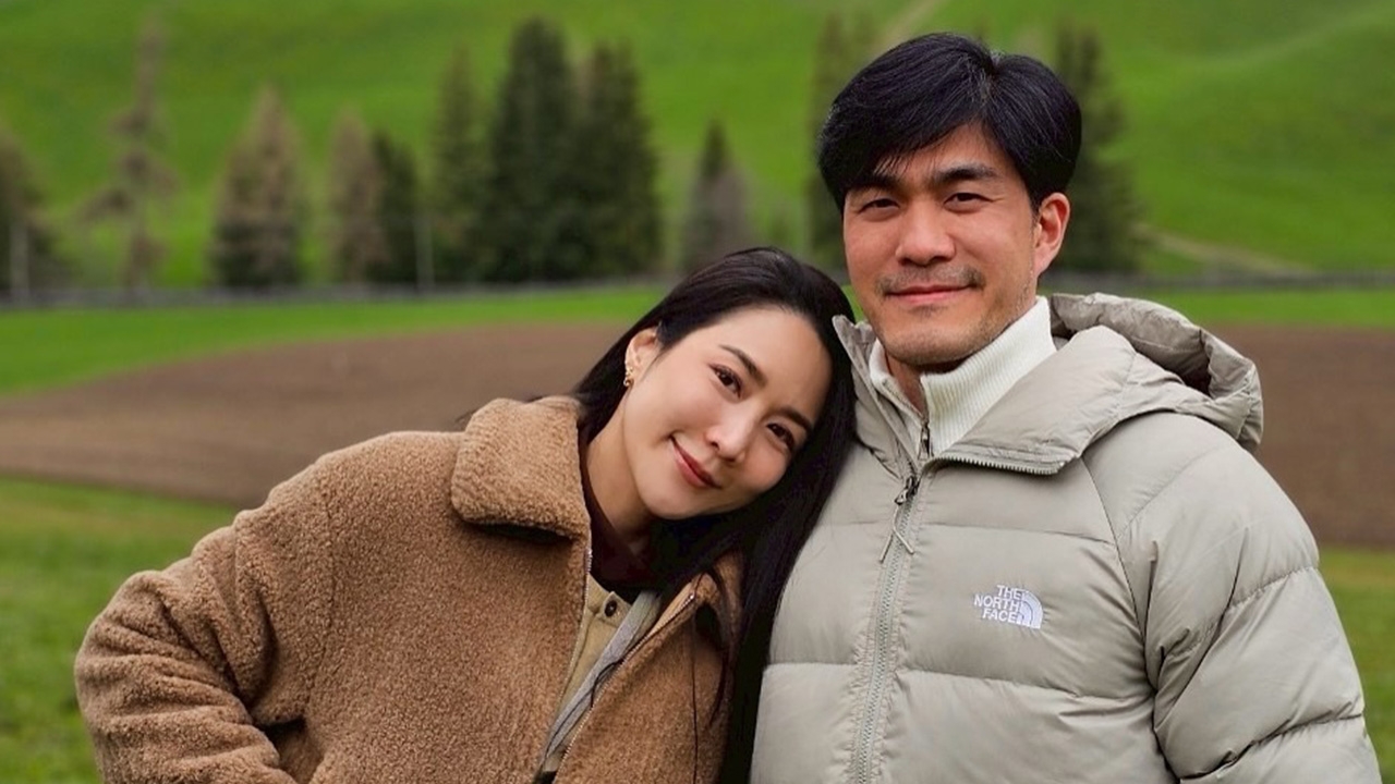 จั๊กจั่น อคัมย์สิริ เสียน้ำตาจากการพยายามมีลูก 3 ครั้ง พร้อมเผยสาเหตุที่ไม่สำเร็จ