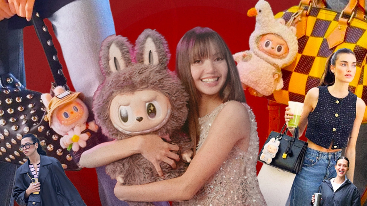 ปรากฏการณ์คลั่ง Labubu ตุ๊กตาราคาพุ่ง 5 ล้าน สูตรลับสร้างมูลค่า เขย่าวงการของสะสมโลก