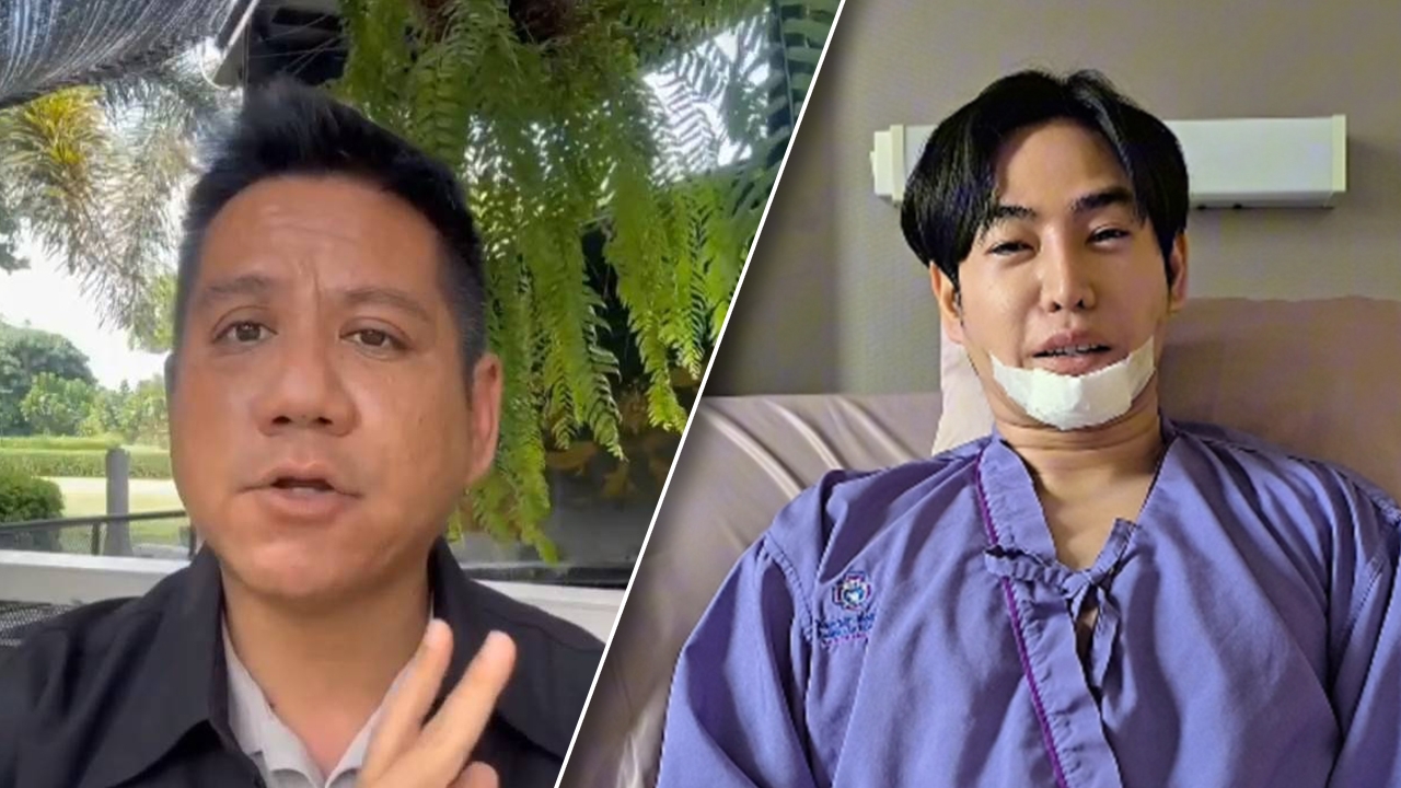 ทนายรณณรงค์ เผยคดี "เป๊ก ผลิตโชค” หากตำรวจมีเหตุสงสัย ขอศาลบังคับตรวจสารเสพติดได้