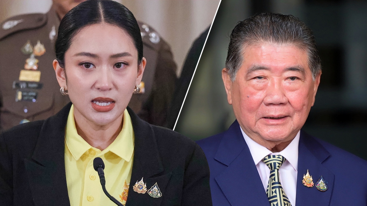 วิเคราะห์การเมือง : เปิดโหมดเร่งทุบศึกใน