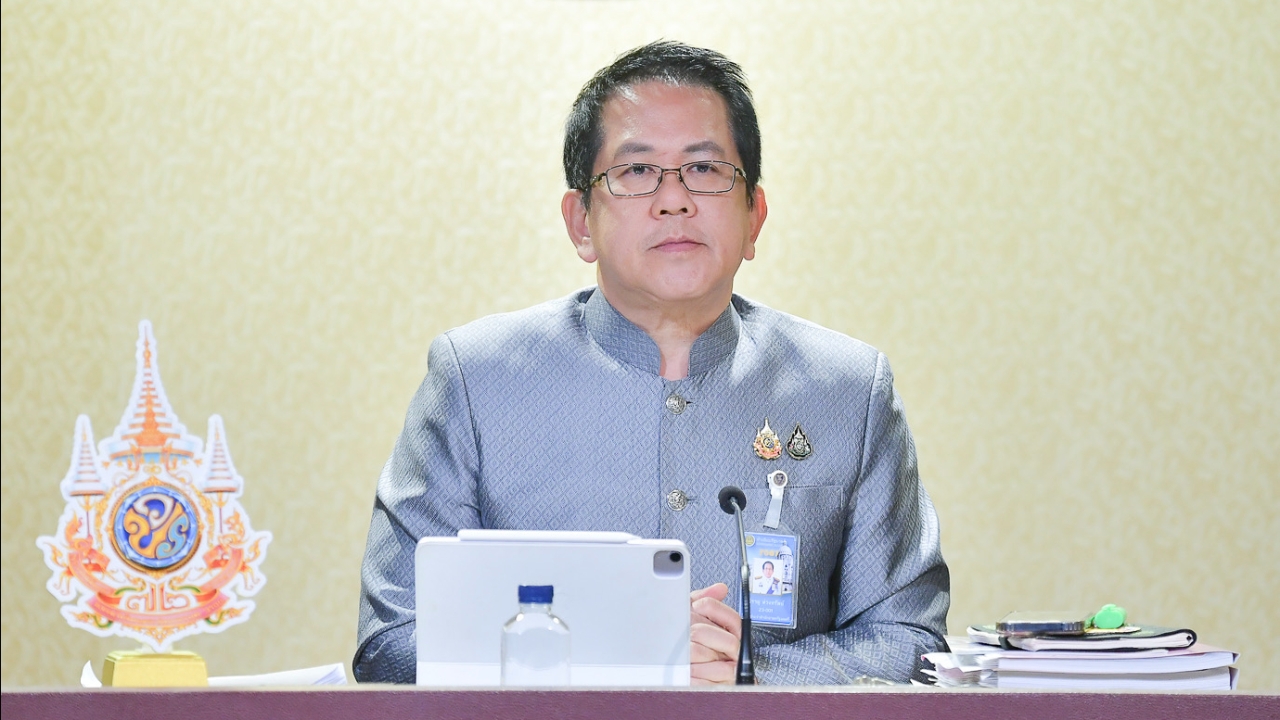 รัฐบาลผ่อนปรนให้โดรนเพื่อการเกษตรบินได้ 11 ส.ค. ภายใต้เงื่อนไขที่กำหนด 