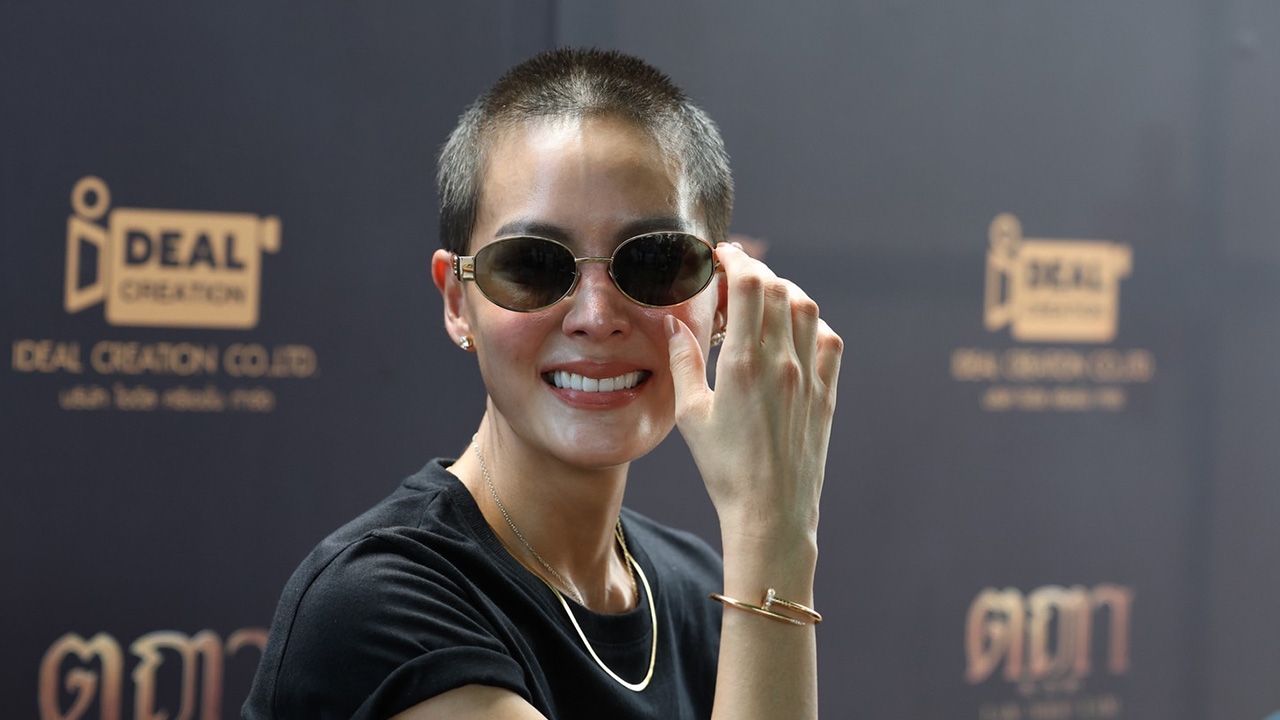 เจนี่ ไม่ติด! หากสาวๆ จะเข้ามาทำความรู้จัก หลังตอนนี้เป็นสาวลุคเท่กร้าวใจ