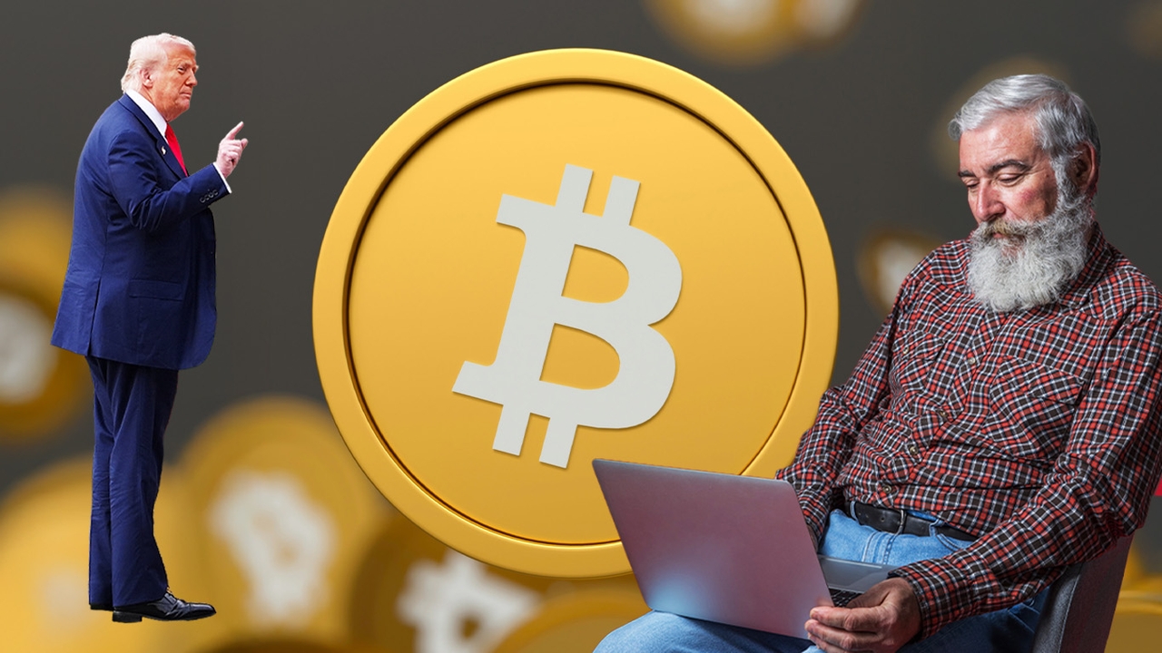 ทรัมป์ลงนาม เปิดให้ลงทุน Private Equity-คริปโตฯ กระจายพอร์ต 9 ล้านล้าน หวังผลตอบแทนสูงขึ้น