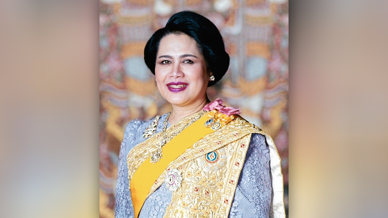 ขาดทุนของฉันคือกำไรของแผ่นดิน พระราชปณิธาน “สมเด็จพระบรมราชชนนีพันปีหลวง”