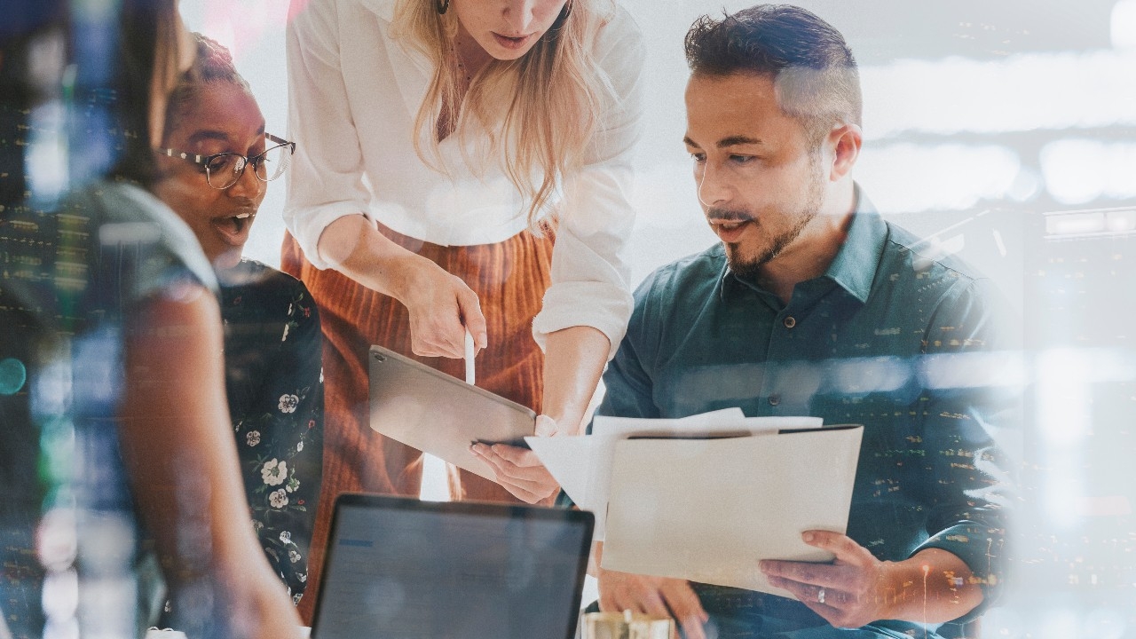 เปิดโผ 10 สายงานอาชีพแห่งอนาคตที่ตลาดต้องการตัวมากที่สุดภายในปี 2030