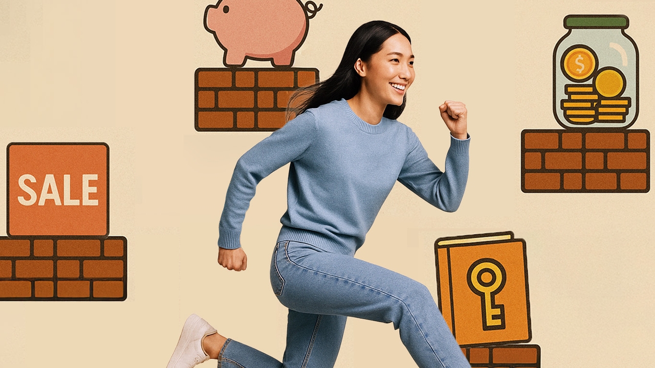 เก็บเงินให้เหมือนเล่นเกม  4 ภารกิจลับ “ออมเงิน” แบบขำๆ ทำตามง่ายๆ แต่ดัน รวยจริง