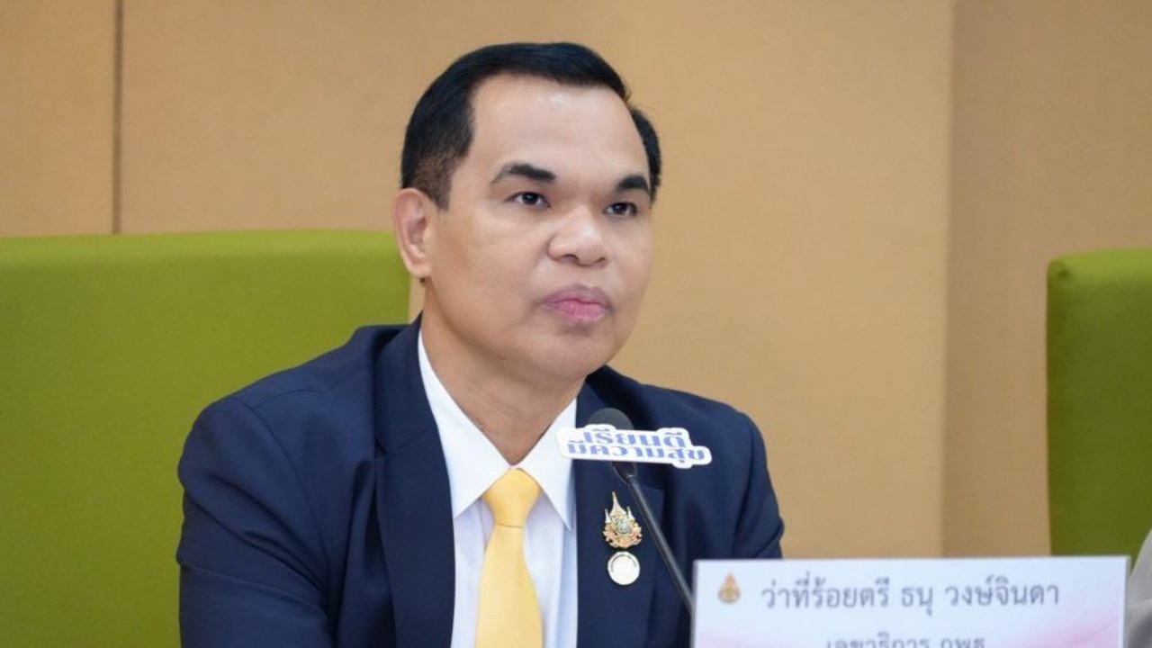 สพฐ. ห่วงใยครู กรณีถูกนักเรียน ม.5 ทำร้าย ย้ำโรงเรียนต้องปลอดภัยสำหรับทุกคน