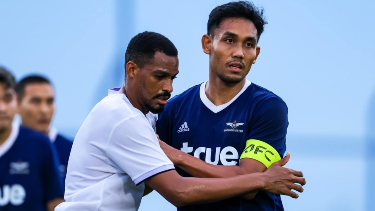 ตอบแทนความเชื่อมั่น !!  