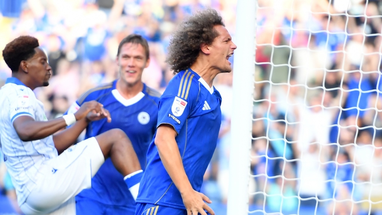 ข่าวดี เลสเตอร์ ซิตี้