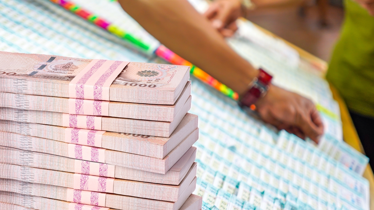 เปิด 2 วันเกิด โชคลาภมาจากบริวารและเพื่อนสนิท ลุ้นรวยถูกหวยงวด 16/8/68