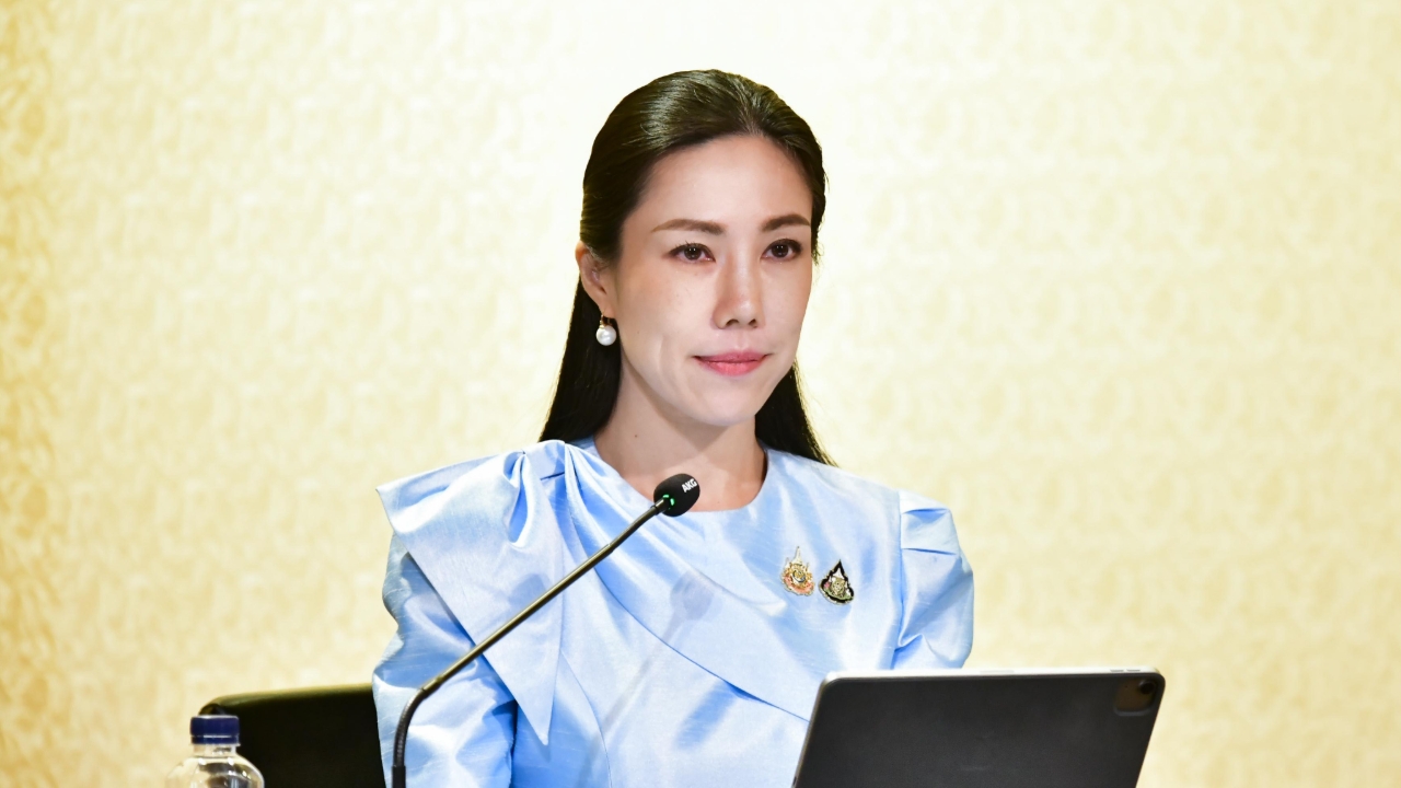 ไทยติด Top 10 ของโลก ครองแชมป์วัฒนธรรมเอเชีย ปี 2024 สะท้อนพลังซอฟต์พาวเวอร์