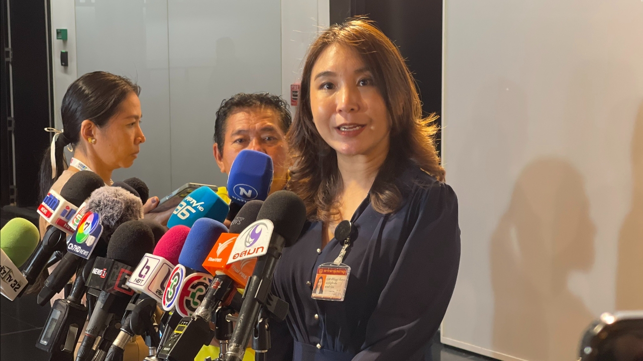 "ศิริกัญญา" ฉะงบฯ ปี 69 ไร้งบกระตุ้นเศรษฐกิจ ชี้ตัดได้แค่ 8.9 พันล้าน แต่เอาไปโปะงบปกติ