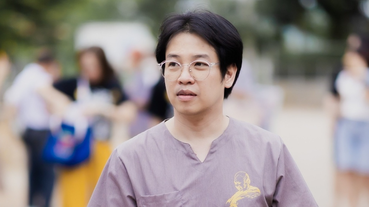 "ผู้การกองปราบ" เรียกคณะทำงานประชุมปม "หมอบี" ลั่นถ้าพบความผิดดำเนินคดีทันที