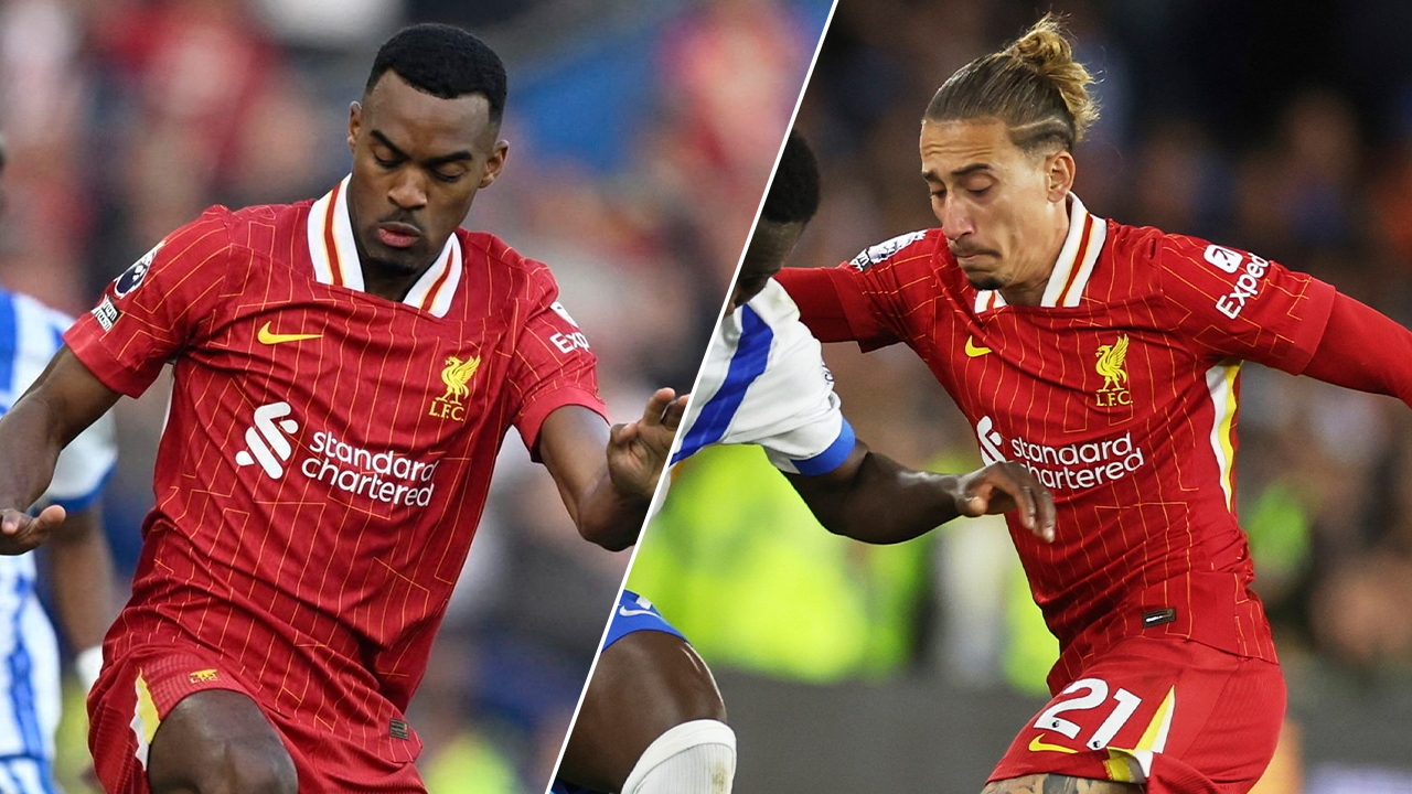 แฟนบอลหายคาใจ! "อาร์เนอ สล็อต" แจงสาเหตุสองแข้งหงส์ ไร้ชื่อชิงโล่คอมมูนิตี้ ชิลด์