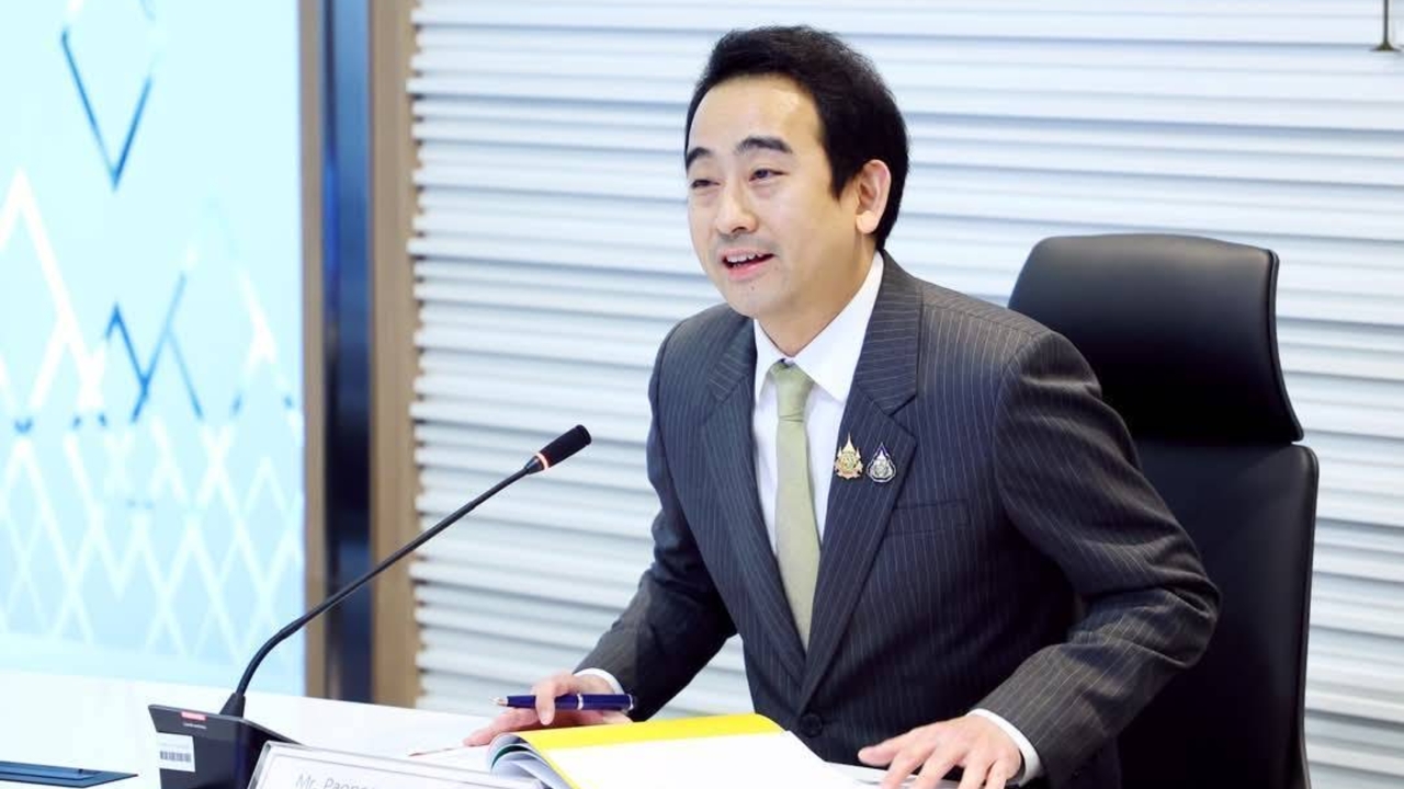 “หวยเกษียณ” พร้อมขายปลายปี ออมเงินลุ้นล้านคืนครบอายุ 60