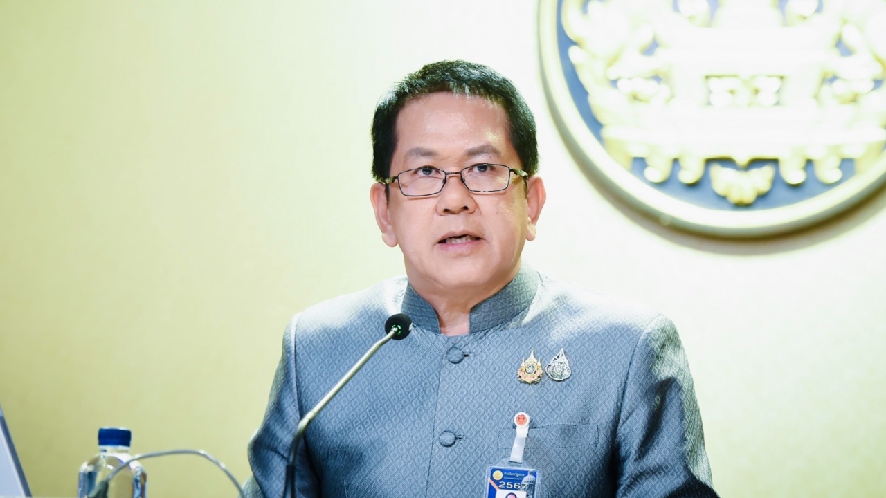 รัฐบาลชวนร่วมงานวันแม่แห่งชาติ 12 สิงหาคม เผย เลื่อนประชุม ครม. เป็น 19 ส.ค.