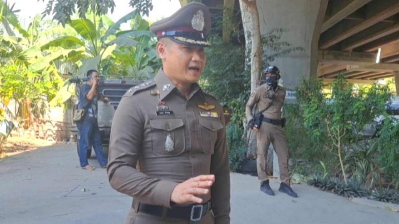 ตร. ส่งเส้นผม "เป๊ก" ตรวจหาสารเสพติดแล้ว เตรียมแจ้งข้อหาทันที หากออกจาก รพ.