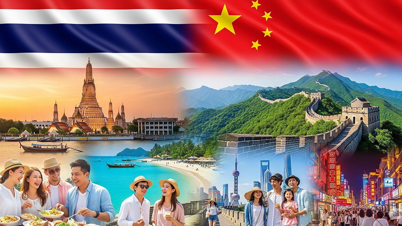 แอตต้าโรดโชว์ "ฉงชิ่ง-หลานโจว-หังโจว" รับฟังเสียงสะท้อนบริษัททัวร์จีน