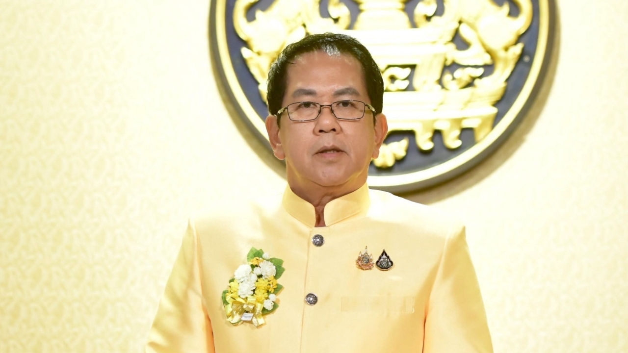 รัฐบาลชี้คือความสำเร็จ ไทยปิดดีลภาษีนำเข้าสหรัฐฯ ที่ 19%