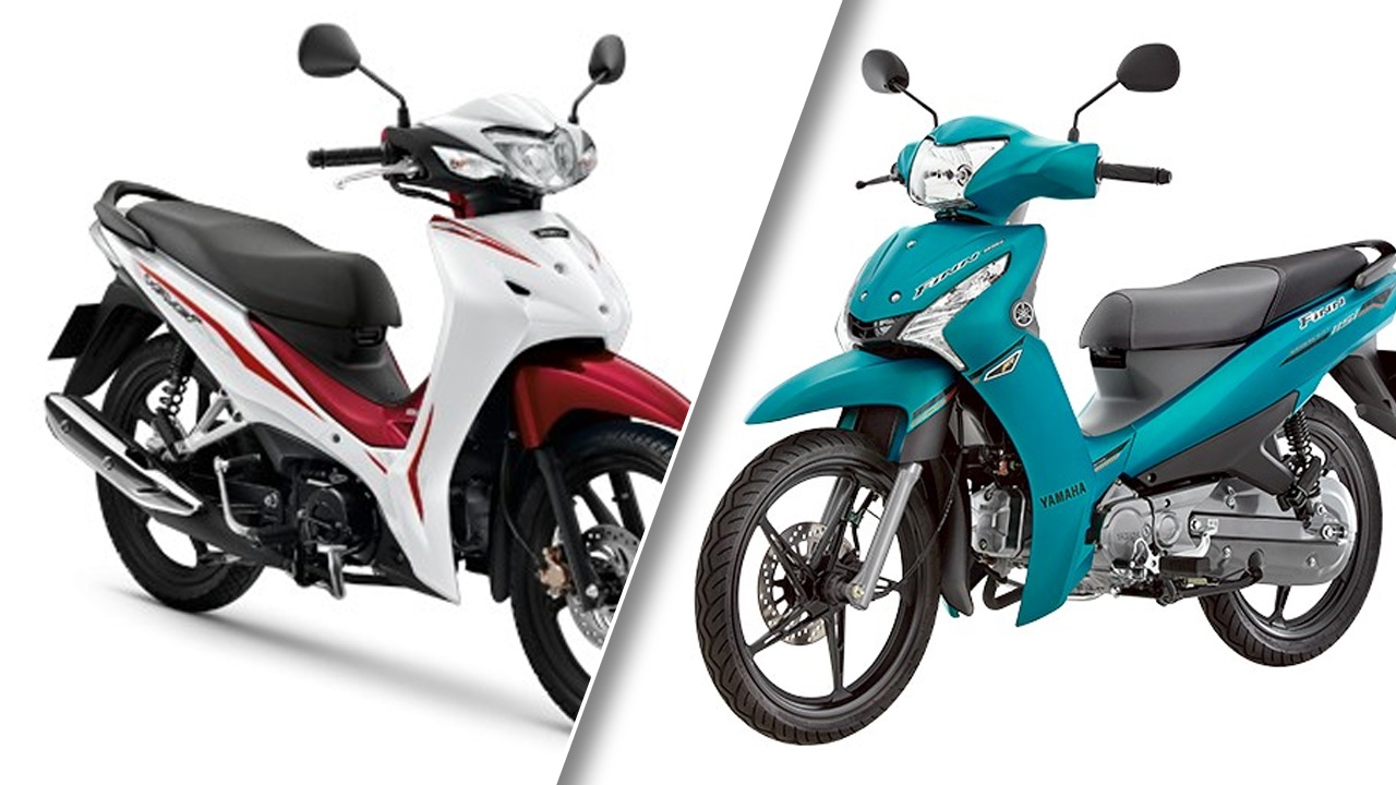 มอเตอร์ไซค์ราคาไม่เกิน 50,000 บาท ปี 2569 มียี่ห้อไหน รุ่นอะไรให้เลือกบ้าง