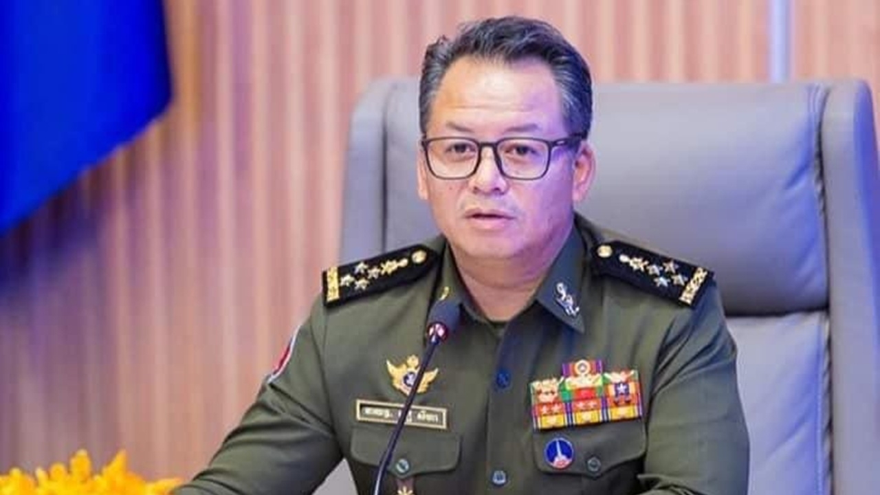 กัมพูชารับข้อเสนอไทย จัดประชุม GBC ที่มาเลเซีย ขอผู้แทน 3 ชาติเข้าร่วมด้วย