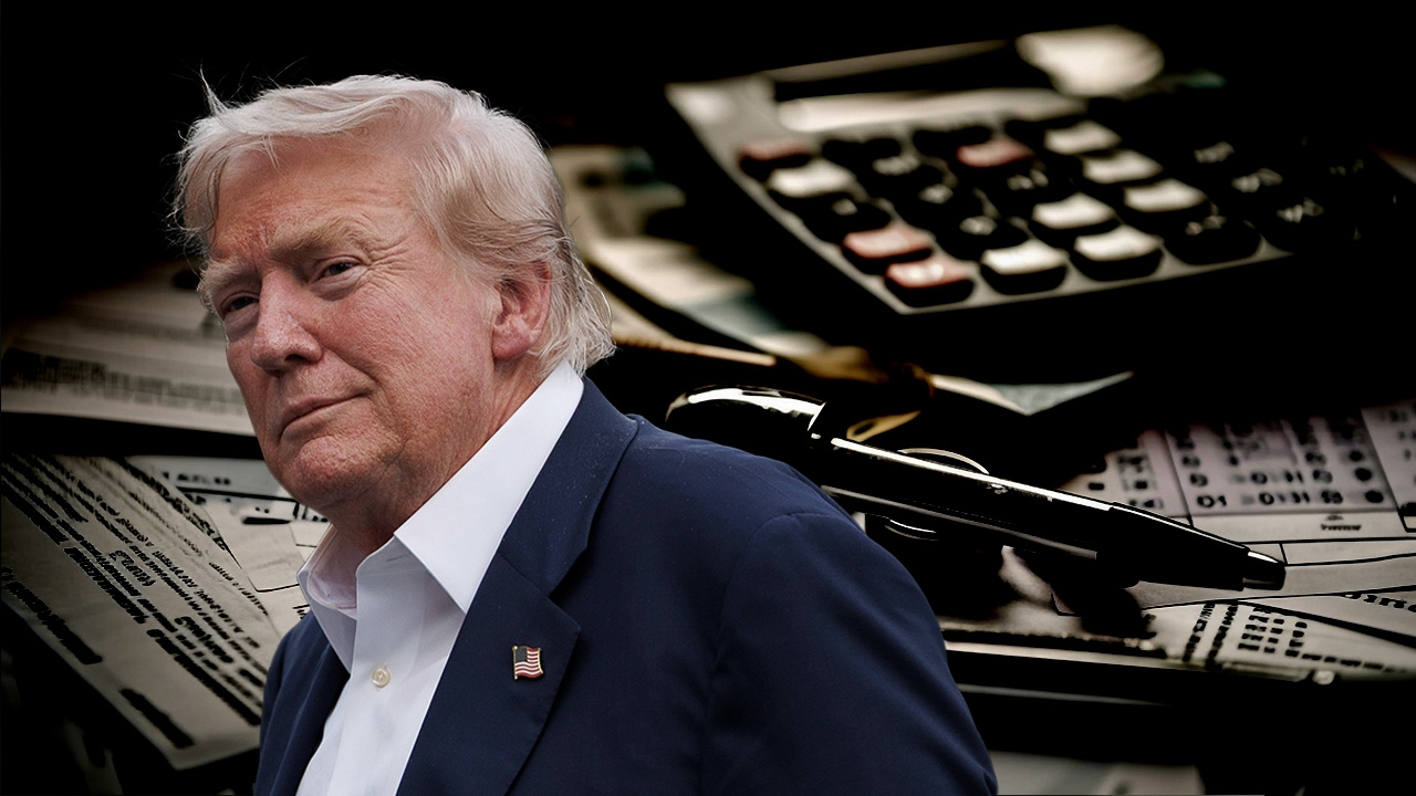 เปิดอัตราภาษีสหรัฐฯ 10 ชาติอาเซียน ไทยอยู่ตรงไหน?