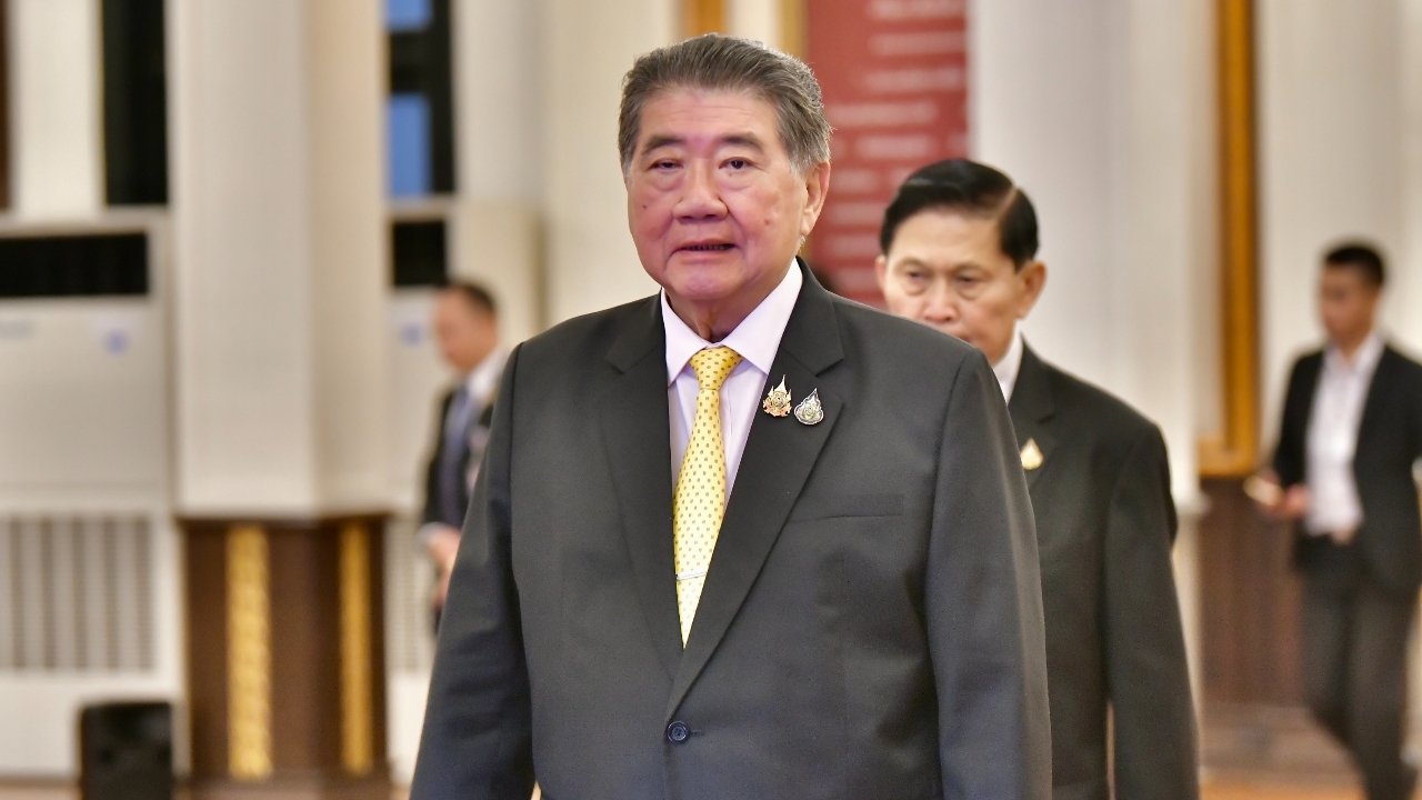 “ภูมิธรรม” นัดถกด่วน ครม.พิเศษรับภาษีสหรัฐฯ บ่ายนี้