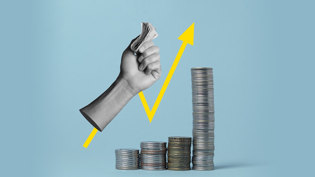 ส่อง Dividend Yield หุ้นแบงก์ ธนาคารไหนจ่ายปันผลคุ้มสุด ? (ปี 64 - 68)