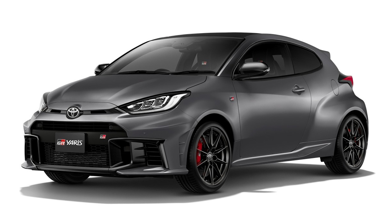Toyota เปิดตัวผู้แทนจำหน่ายรถ GR Performance อย่างเป็นทางการในไทย
