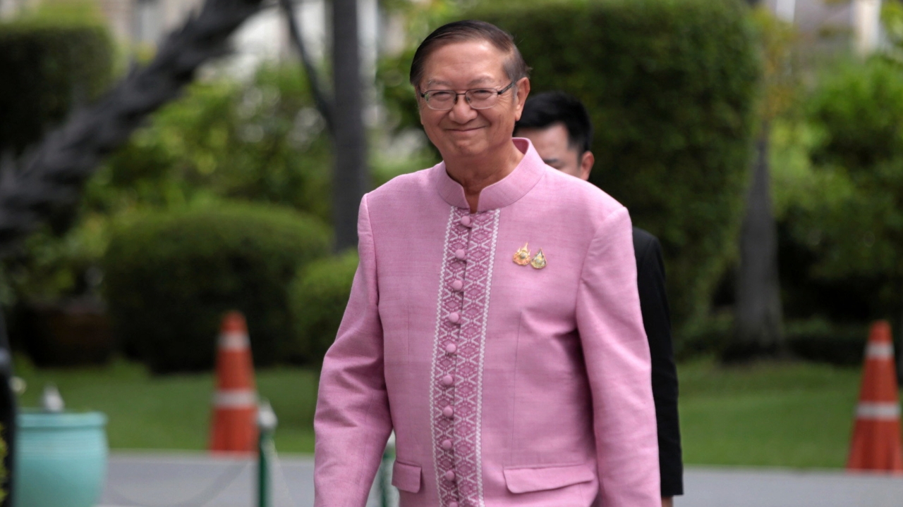 “พรหมินทร์” ขอขยายส่งคำชี้แจงศาล คดีคลิปเสียงนายกฯ เหตุเสร็จไม่ทัน