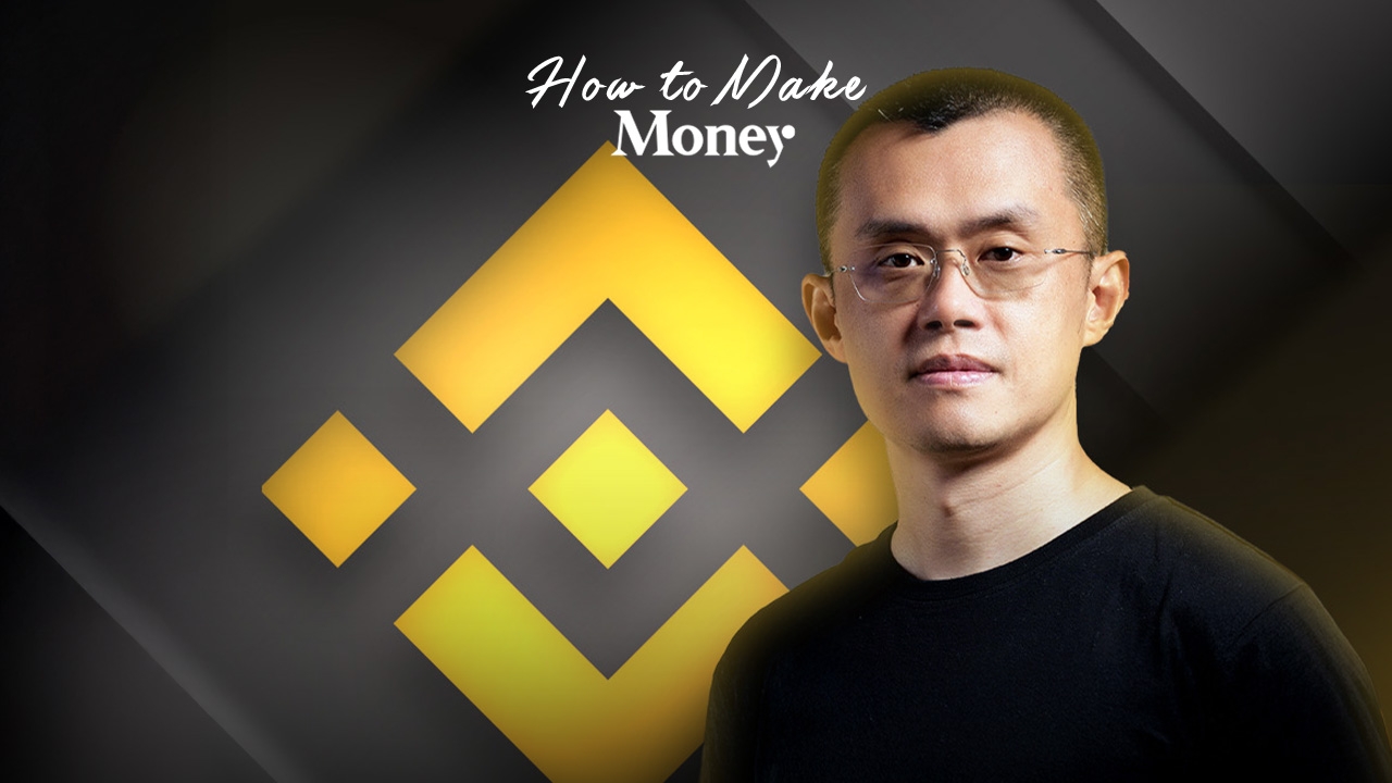 CZ ผู้ปั้น Binance ด้วยกลยุทธ์ “โตไปก่อน ค่อยว่ากันทีหลัง” สู่บุคคลที่รวยที่สุดแห่งโลกคริปโตฯ