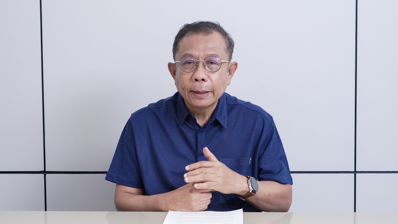 “ศุภชัย” ย้อนถามใช้อำนาจอะไรบังคับเพิกถอนที่ดินเขากระโดง แขวะขอให้อยู่รอดปลอดภัย
