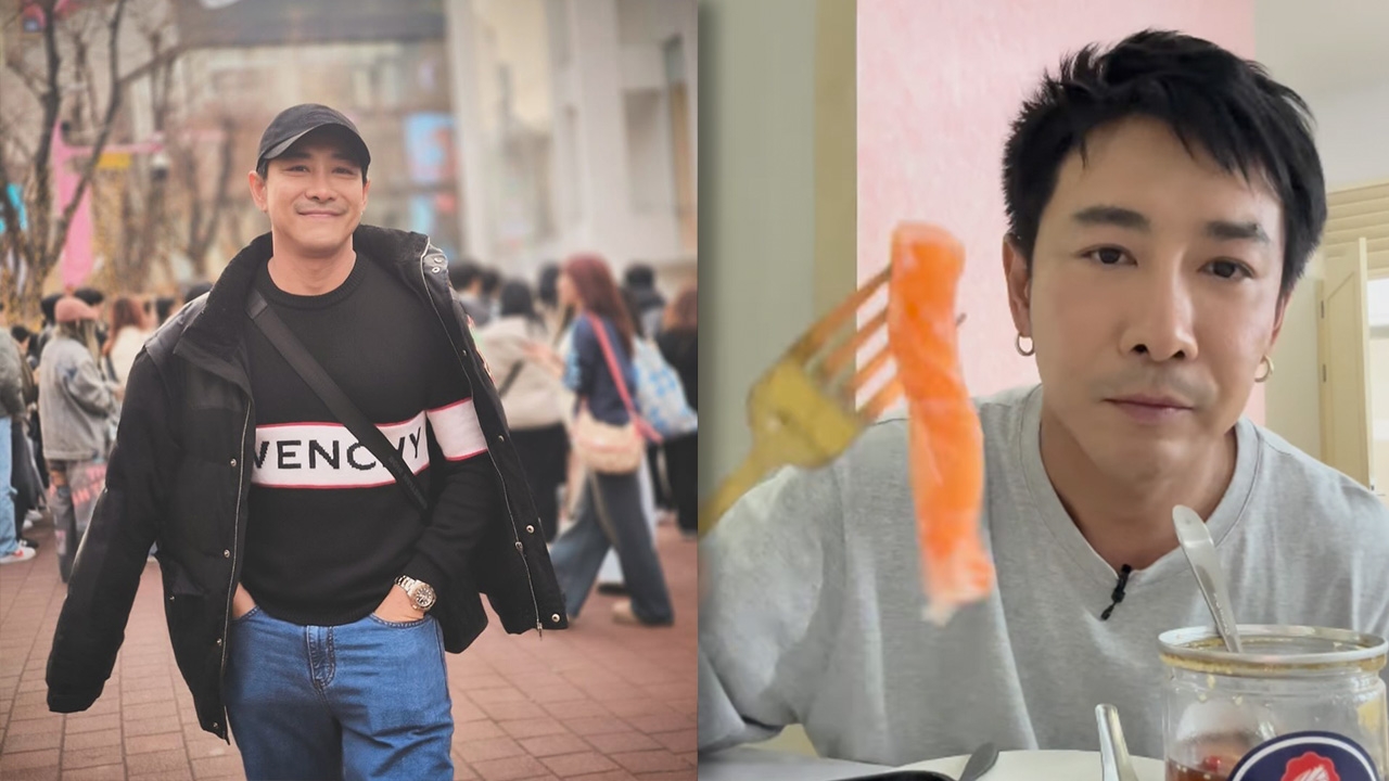 บอย ภิษณุ โพสต์เดือด! เผยยอดที่ได้จากการขายแซลมอน 7 วัน แต่แทบไม่เหลืออะไร