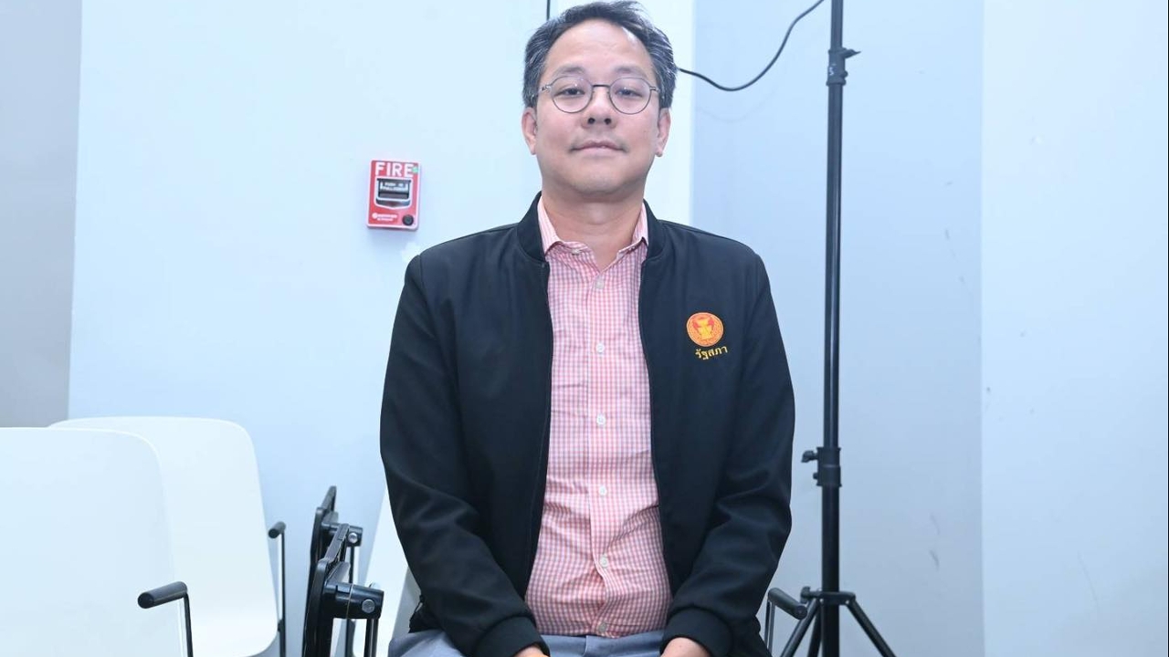 สส.พรรคประชาชน เตือนสส. พึงสังวร ห้ามเกี่ยวข้องหรือมีส่วนได้ส่วนเสียกับงบประมาณ