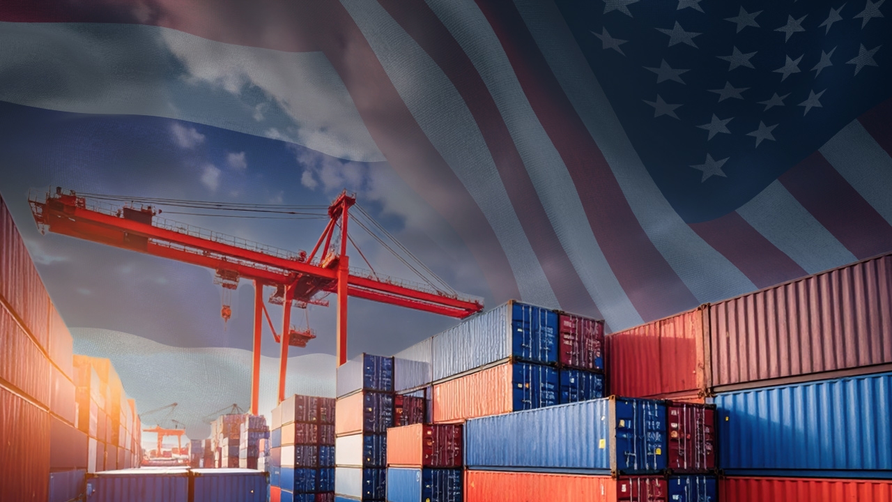 ไทยปิดดีลภาษีสหรัฐฯ 19% "ศูนย์วิจัยกสิกรไทย" คาดหนุน GDP ไทยปี 68 โต 1.5%  