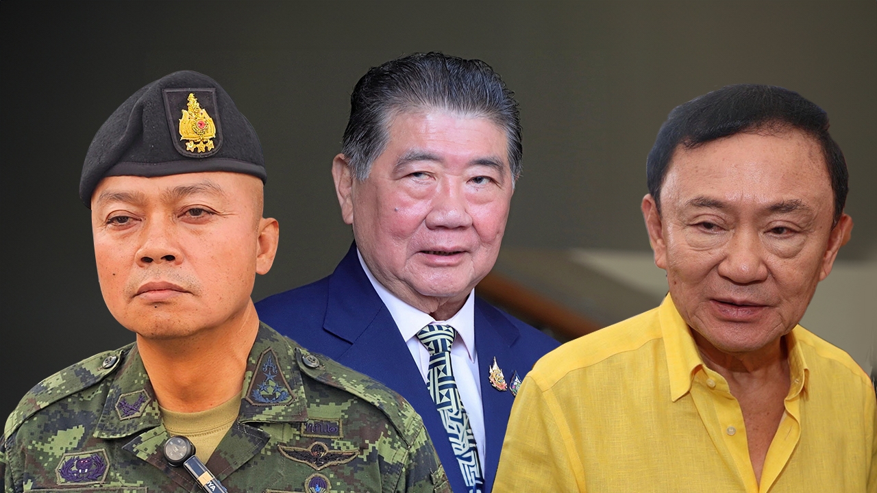 สถานการณ์รบชายแดนไล่กัมพูชาพ้นราชอาณาจักร : กองทัพไทยชนะศึก รัฐบาลเพลี่ยงพลํ้า