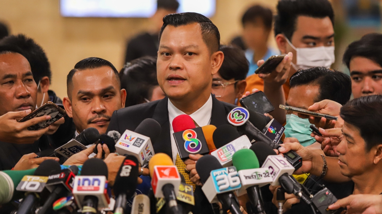 “ธนกร” แนะวางโควตาให้ชัดเปิดนำเข้า 0% ให้สหรัฐฯ ข้าวโพด–หมูไทยเสี่ยงขาดทุนยับ