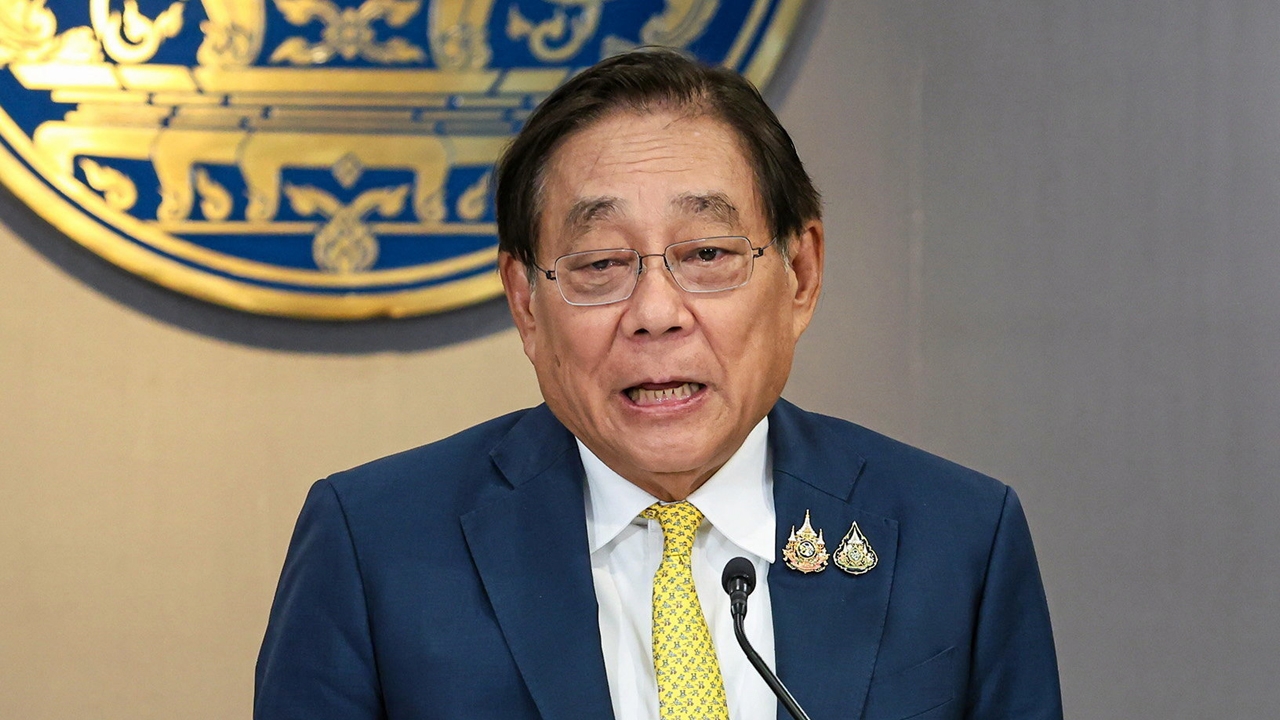 เฮ ภาษีทรัมป์ 19% ครม.ถก “รับมือ” จัดทำร่างแถลง ลงรายละเอียด สินค้าแต่ละตัว