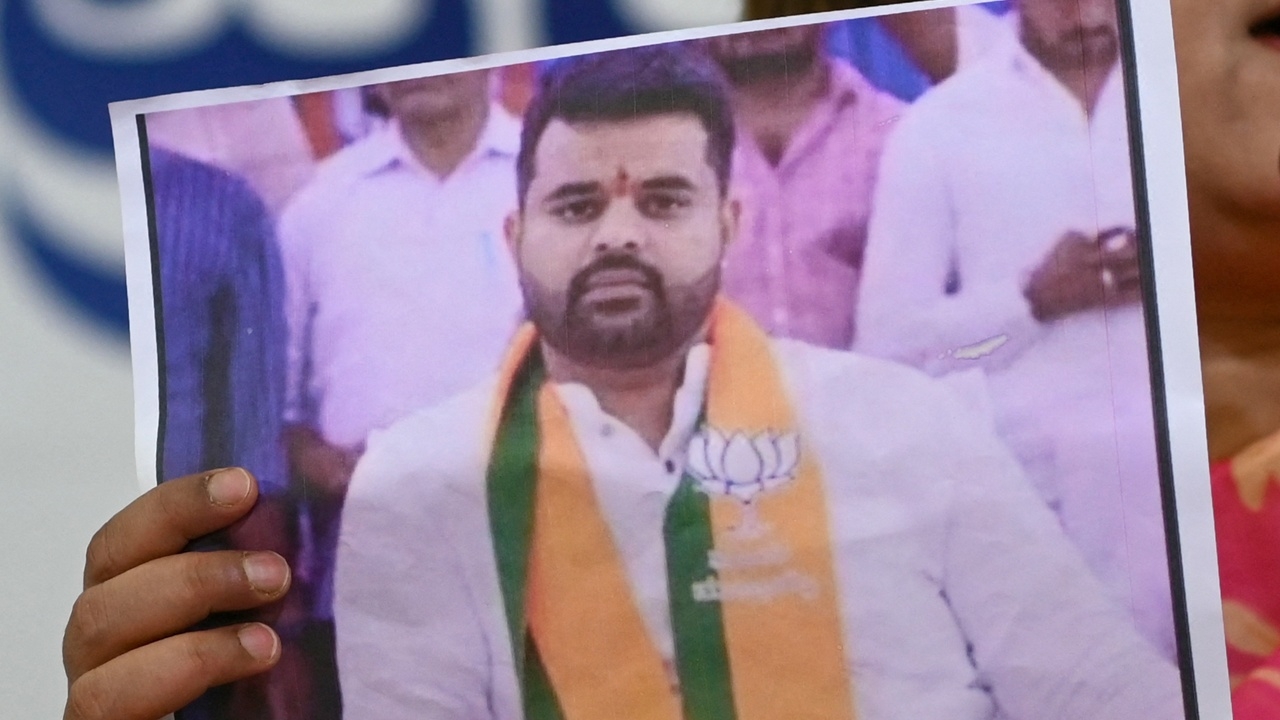 อดีต สส.อินเดียคนดัง ถูกตัดสินจำคุกตลอดชีวิต ข้อหาข่มขืนอดีตลูกจ้าง