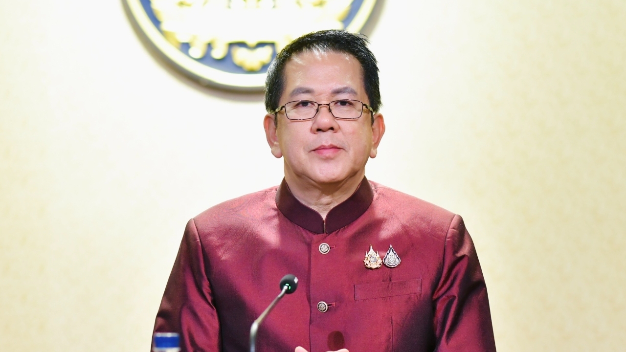 รัฐบาลย้ำ “บิ๊กเล็ก” ไม่ได้โทรสั่งห้ามปะทะชายแดน อัดบางพรรคให้ข้อมูลเท็จ